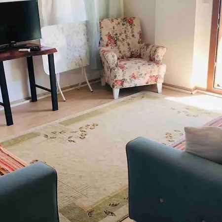 公寓 Bozburun Tatil Evi, Denize Cok Yakin *