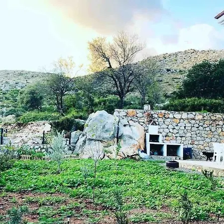 Bozburun Tatil Evi, Denize Cok Yakin 马尔马里斯