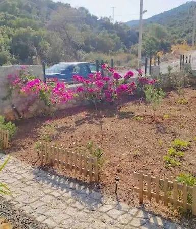 Bozburun Tatil Evi, Denize Cok Yakin Appartement Marmaris
